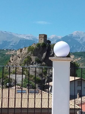 Primae Noctis Rooms Roccascalegna